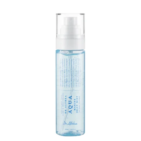 aqua marine jelly mist
