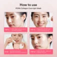 pdrn collagen overnight mask firming jelly 13