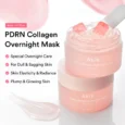 pdrn collagen overnight mask firming jelly 2
