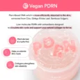 pdrn collagen overnight mask firming jelly 5