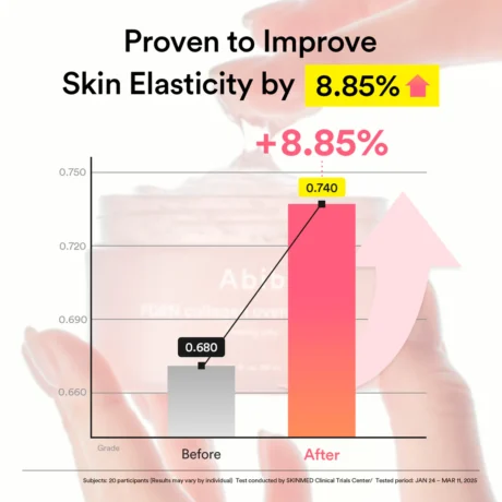 pdrn collagen overnight mask firming jelly 9