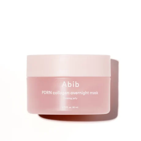pdrn collagen overnight mask firming jelly