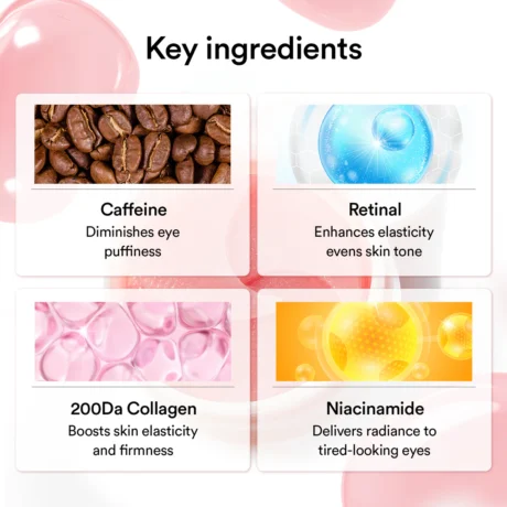 pdrn retinal eye patch 9