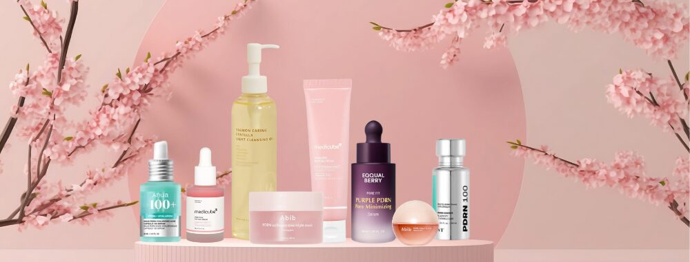 pdrn koreai kozmetikumok