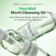pore melt mochi cleansing oil 2