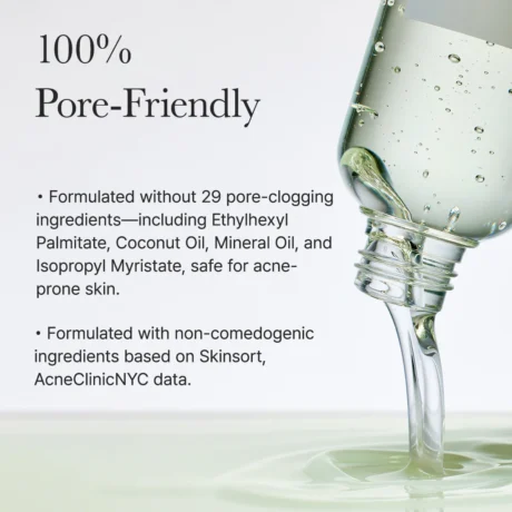pore melt mochi cleansing oil 4