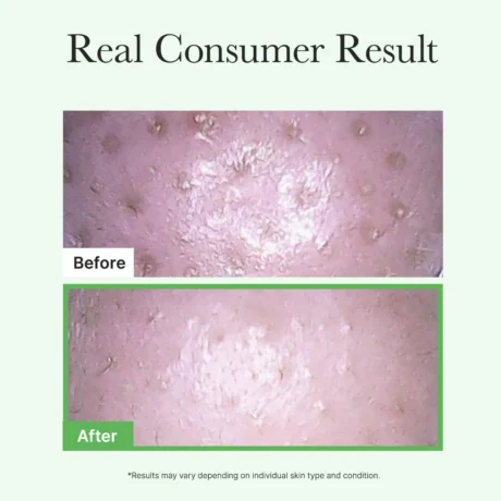 pore melt mochi cleansing oil 9