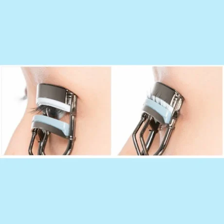 3-wave eyelash curler 3