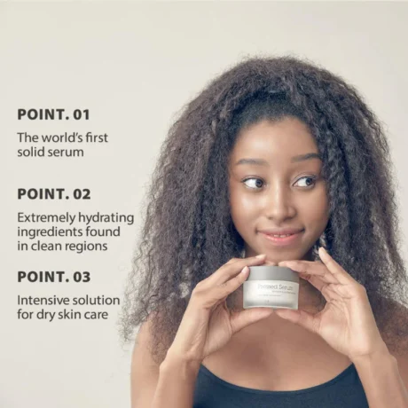 Pressed Serum Velvet Jam 4