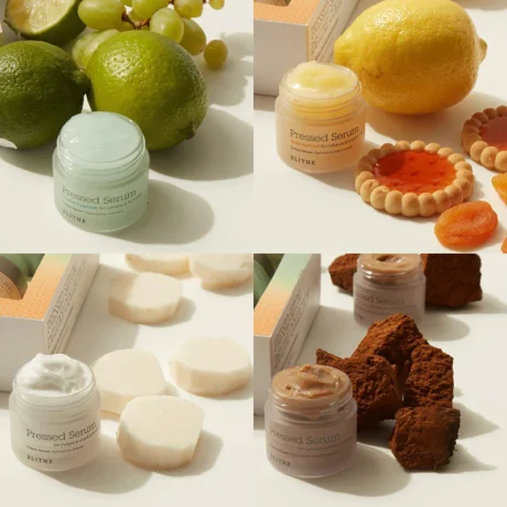 Pressed Serum Velvet Jam 6