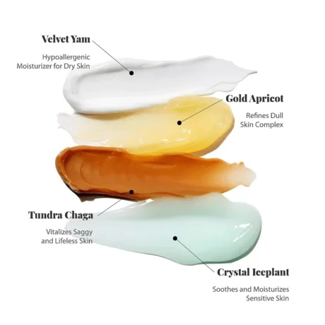 Pressed Serum Velvet Jam 7