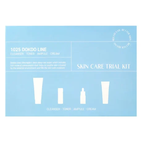1025 Dokdo Trial Kit