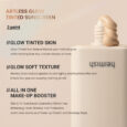 artless glow tinted sunscreen 4