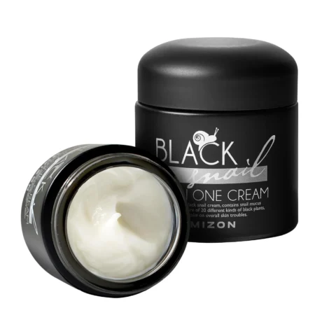 black snail all in one cream 3