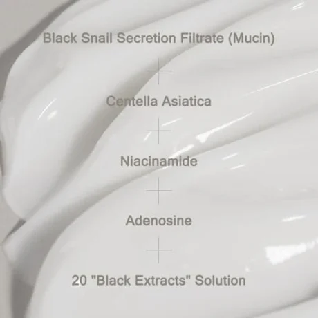 black snail all in one cream 4