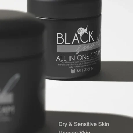 black snail all in one cream 7