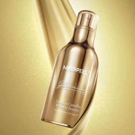 golden camellia wrinkle essence 4