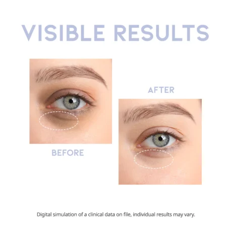 intensive eye serum am 3