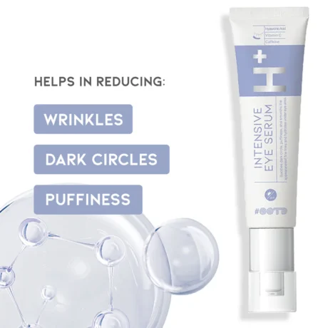 intensive eye serum am 4