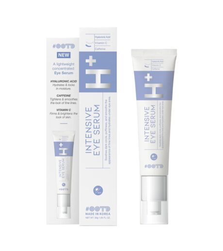 Intensive Eye Serum A.M