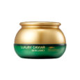luxury caviar wrinkle care cream