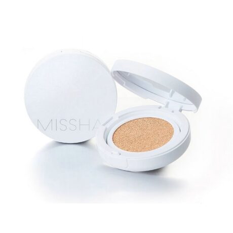 magic cushion moist up