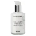 moringa ceramide collagen enriched moisturizer