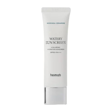 Hyaluronic Acid Hydrating Watery Sunscreen