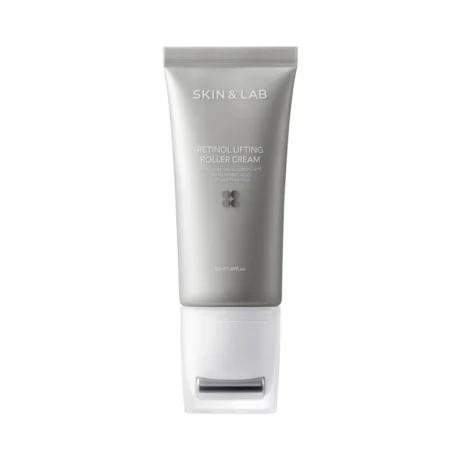 retinol lifting roller cream