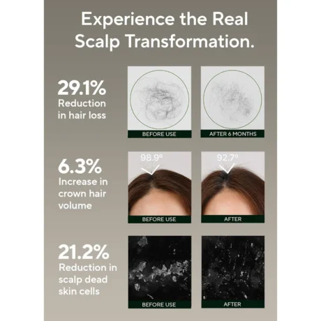 rosemary salt scrub shampoo 3