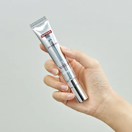 volume lif tox eye cream 2