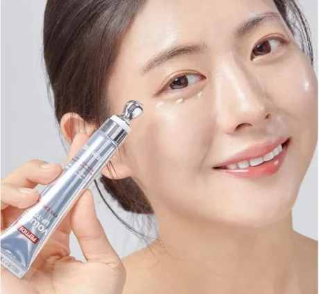 volume lif tox eye cream 3