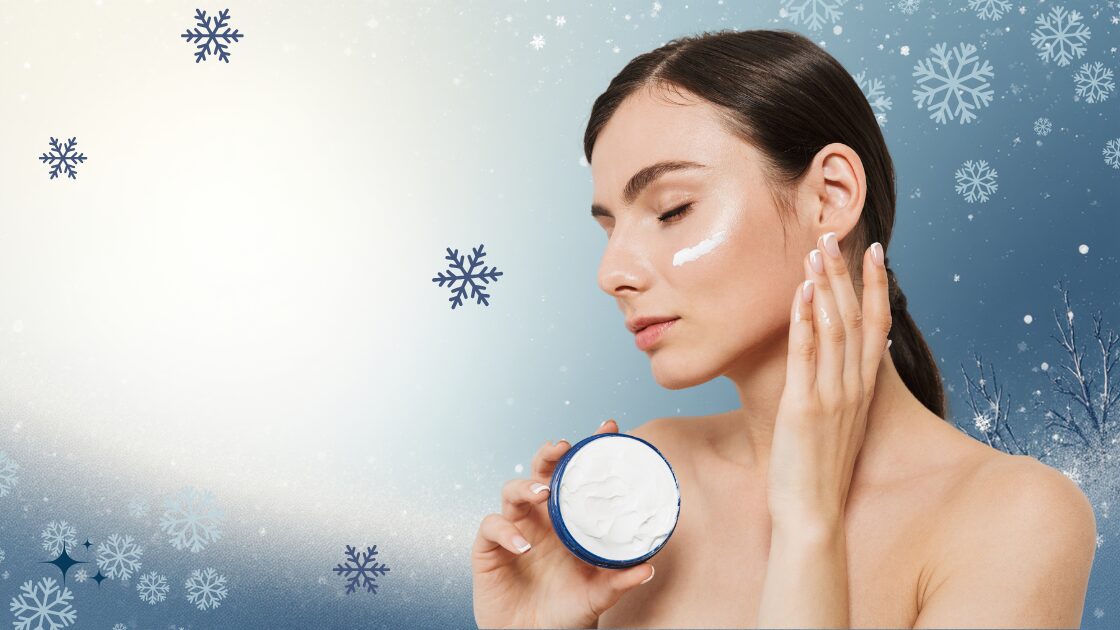 téli koreai bőrápolási tippek