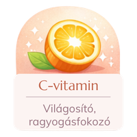 c-vitamin