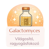 galactomyces