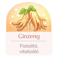 ginzeng