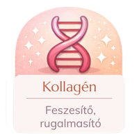 kollagén