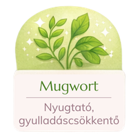 mugwort
