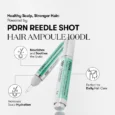 PDRN Reedle Shot Hair Ampoule 100dL 2