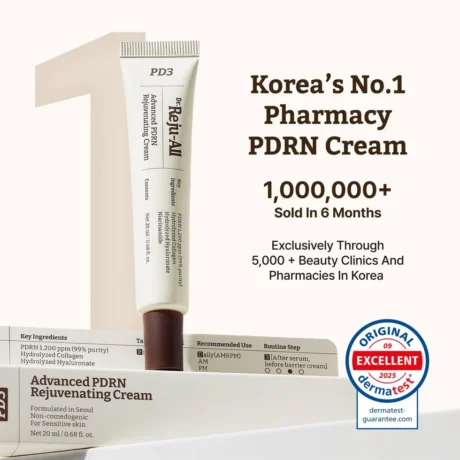 PDRN20ml 3