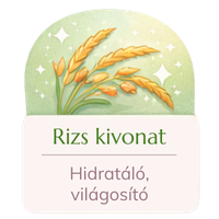 rizs kivonat