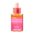 TXA 6 Niacinamide 10 Retinal Serum