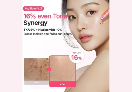 TXA 6 Niacinamide 1 0Retinal Serum 4