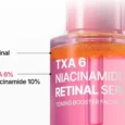 TXA 6 Niacinamide 1 0Retinal Serum 6