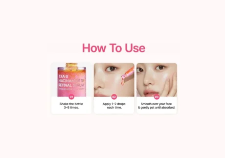 TXA6Niacinamide10RetinalSerum30ml9