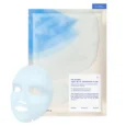 aqua blue hydration mask