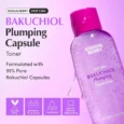 bakuchiol plumping capsule toner 6