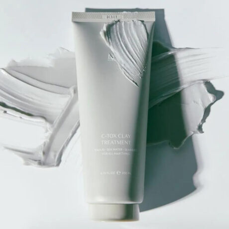 c-tox clay treatment 2