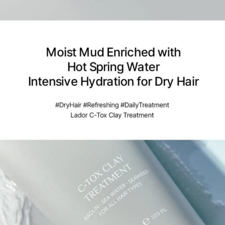 c-tox clay treatment 3