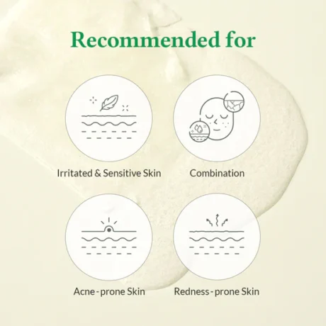 cushion veil calming mask 8